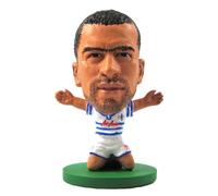 Soccerstarz Queens Park Rangers FC Jose Bosingwa Home Kit