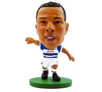 SoccerStarz Queens Park Rangers FC Matt Phillips Home Kit
