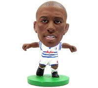 Soccerstarz Queens Park Rangers FC Stephane Mbia Home Kit