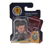 SoccerStarz - Scotland Craig Gordon - Home Kit/Figures