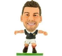 SoccerStarz Scozia Nazionale Charlie Mulgrew Prima maglia