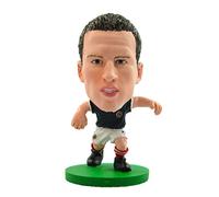 SoccerStarz Scozia Nazionale di Gary Caldwell Prima maglia