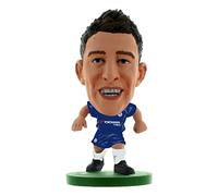 SoccerStarz SOC046 Chelsea Gary Cahill Kit Home 2018 Version Figure