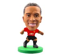 SoccerStarz SOC080 Man Utd Antonio Valencia-Home Kit (2019 Version) /Figures, Gr