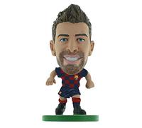 SoccerStarz SOC099 - Statuetta da Calcio