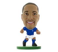 SoccerStarz SOC1125 - Kit per casa classico Everton Ashley Williams