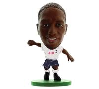 SoccerStarz SOC1131 - Kit Classico Spurs Moussa Sissoko