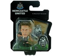 SoccerStarz SOC1134 - Kit classico Newcastle Matt Ritchie