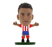 SoccerStarz SOC1141 Atletico Madrid Kevin Gameiro Classic Home Kit Figures