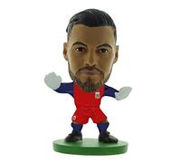 SoccerStarz SOC1215 Argentina Sergio Romero Figura
