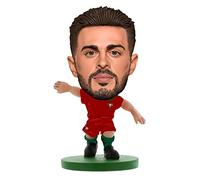 SoccerStarz SOC1263 Portogallo Bernardo Silva Home Kit Figure