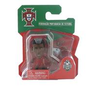 SoccerStarz SOC1267 Portogallo Nani Home Kit/Figura