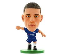 SoccerStarz SOC1291 Home (Kit classico), verde