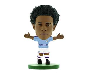 SoccerStarz SOC1311 - Statuetta da Calcio