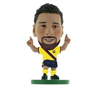 SoccerStarz SOC1345 - Statuetta da Calcio