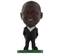 SoccerStarz SOC1583 Patrick Vieira Mini Figures, Crystal Palace