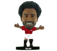 SoccerStarz SOC1618 Egitto Mohamed Salah Edizione Speciale (Classico)
