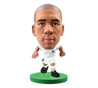 SoccerStarz SOC626 England Chris Smalling 2018 - Statuine da Bambino, Colore: Verde