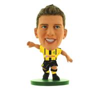 SoccerStarz soc679 Borussia Dortmund Sven Bender Home Kit