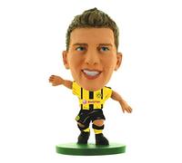 SoccerStarz SOC679 - Kit per la casa Borussia Dortmund Sven Bender