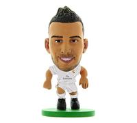 SOCCERSTARZ SOC695 Real Madrid Jese Rodriguez Home Kit