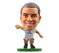 SoccerStarz SOC846 - Kit per casa Real Madrid Javier Hernandez
