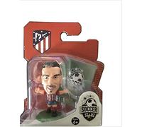 SoccerStarz SOC951 Atletico Madrid Antoine Griezmann Home Kit figure classiche