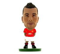 SoccerStarz SOC960 2017 Version Man Utd Morgan Schneiderlin Home Kit