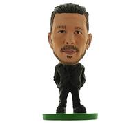 SoccerStarz SOC973 Atletico Madrid Diego Simeone figure
