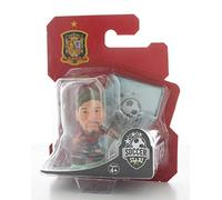 SoccerStarz Spagna Sergio Ramos Home Kit/Figure