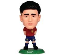 SoccerStarz - Spain GAVI - Home Kit/Figures