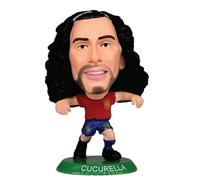SoccerStarz Figura Marc Cucurella Spagna Home Kit