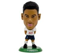 SoccerStarz - Spurs Cristian Romero - Home Kit (Classic)
