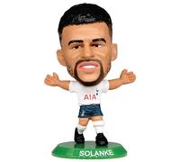 SoccerStarz - Spurs Dominic Solanke - Home Kit (Classic Kit) /Figures