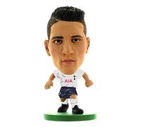 SoccerStarz SPURS ERIK LAMELA - KIT CASA -