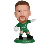 SoccerStarz – Kit Home – Spurs Guglielmo Vicario – Classic Kit