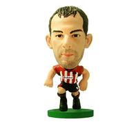 Soccerstarz Sunderland AFC Steven Fletcher Prima maglia