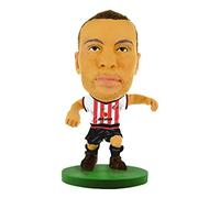SoccerStarz - Sunderland Younes Kaboul - Home Kit (2016 Version) /Figures