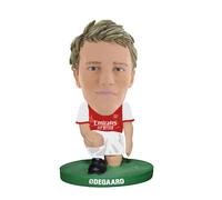 SoccerStarz (Take The Knee - Arsenal Martin Odegaard - Classic Kit