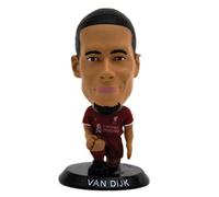 SoccerStarz (Take The Knee - Liverpool Virgil Van Dijk - Kit versione 2024