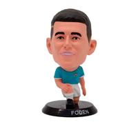 SoccerStarz (Take The Knee - Man City Phil Foden - Kit Classico