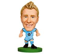 Soccerstarz Tottenham Hotspur FC Michael Dawson Limited Edition Seconda Maglia