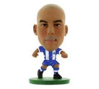 SoccerStarz - Uruguay Maxi Pereira/Figures