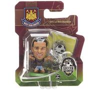 SoccerStarz West Ham Mauro Zarate Prima Maglia