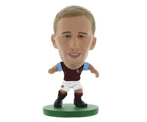SoccerStarz - West Ham Tomas Soucek - Home Kit (Classic)