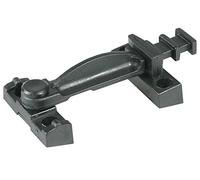 Socchiudi finestra in Pvc colore nero 100 mm IBFM 638C