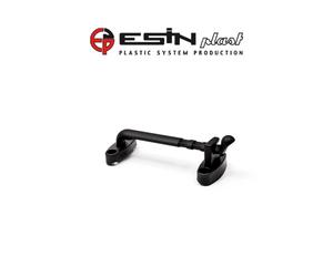 Socchiudi finestra manuale a due ante Esinplast Bruco art. 099992752001