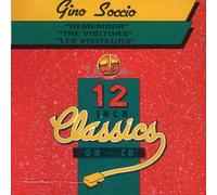 Soccio, Gino - Remember: The Visitors