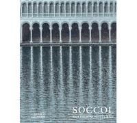 Soccol. Riflessioni notturne - [Antiga Edizioni]