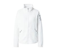 Soccx Giacca di pile 'Rock The Boat' blu notte / bianco Donna Soccx S